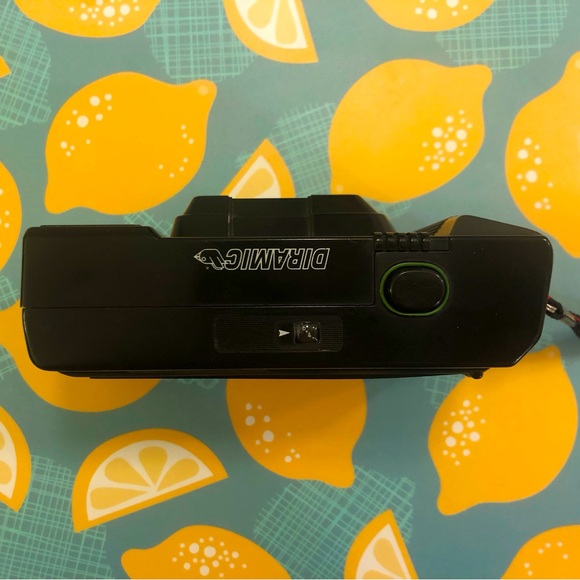 *For Parts* Canon Autoboy 2 / Konica Z-Up 135 Super / Ricoh F-35 / Diramic - Picture 13 of 14